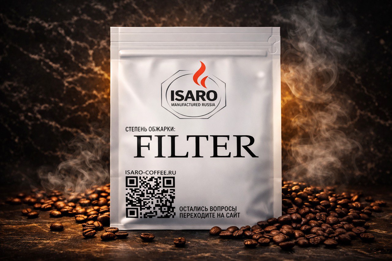 FILTER COFFEE